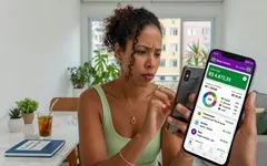 Como usar aplicativos para controlar gastos sem complicar a sua rotina