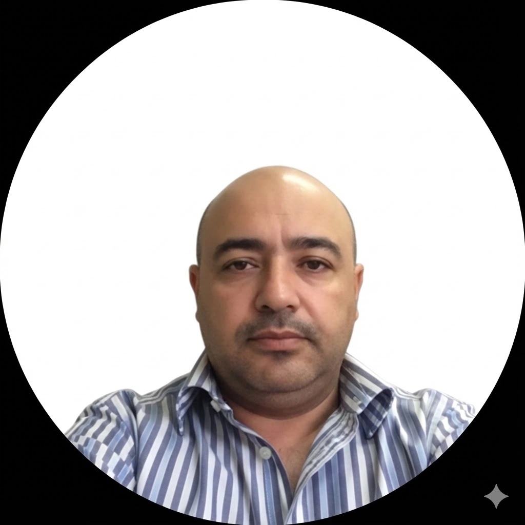 Foto de perfil do Cleilso Silva, autor do Trilho Financeiro