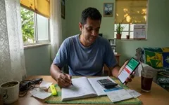 Controle financeiro pessoal: por onde começar quando sua vida está bagunçada
