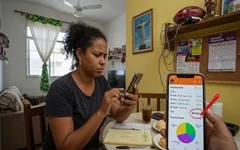 Como guardar dinheiro sem depender só da força de vontade