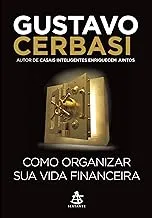 Capa do livro Como Organizar sua Vida Financeira — Gustavo Cerbasi